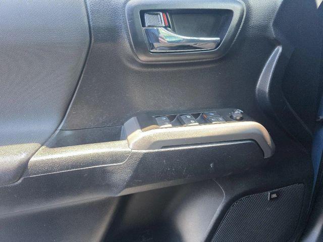 used 2019 Toyota Tacoma car, priced at $33,799