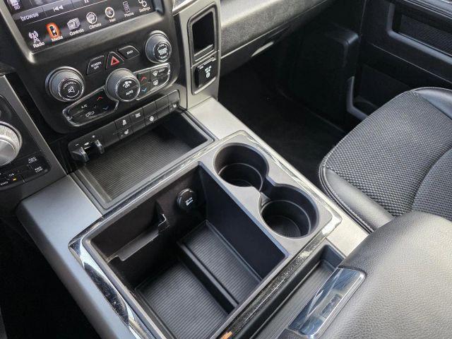 used 2015 Ram 1500 car, priced at $20,999