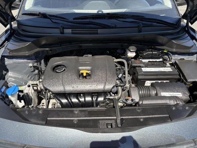 used 2023 Kia Soul car, priced at $15,911