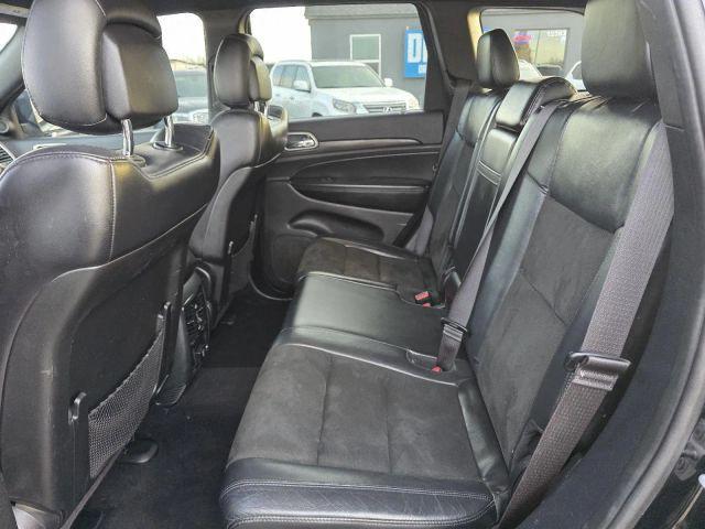 used 2019 Jeep Grand Cherokee car, priced at $15,599