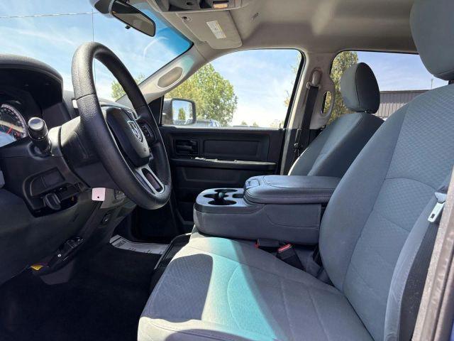 used 2017 Ram 1500 car, priced at $20,611