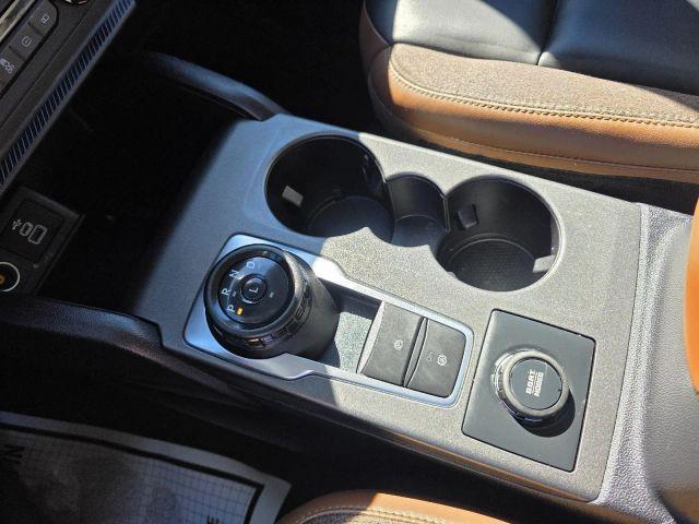 used 2025 Ford Bronco Sport car, priced at $29,999