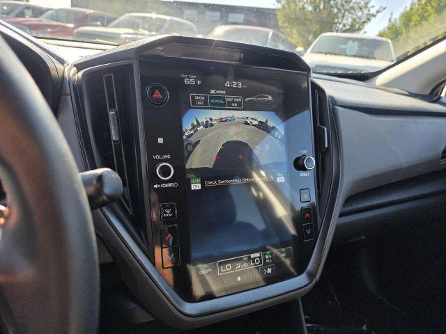used 2024 Subaru Crosstrek car, priced at $25,999