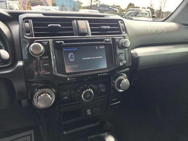 used 2016 Toyota 4Runner car, priced at $27,999