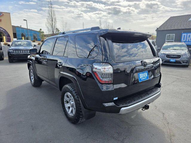 used 2016 Toyota 4Runner car, priced at $27,999