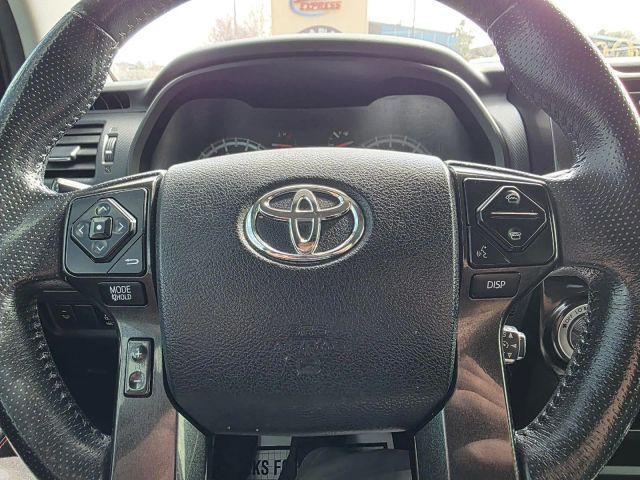used 2016 Toyota 4Runner car, priced at $27,999
