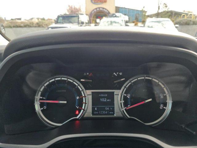 used 2016 Toyota 4Runner car, priced at $27,999