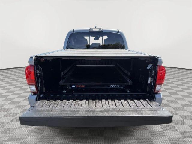 used 2019 Toyota Tacoma car, priced at $32,911