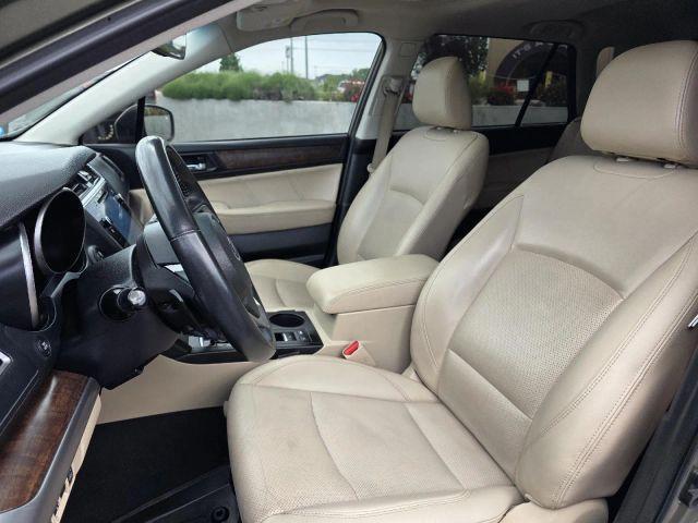 used 2018 Subaru Outback car, priced at $19,911