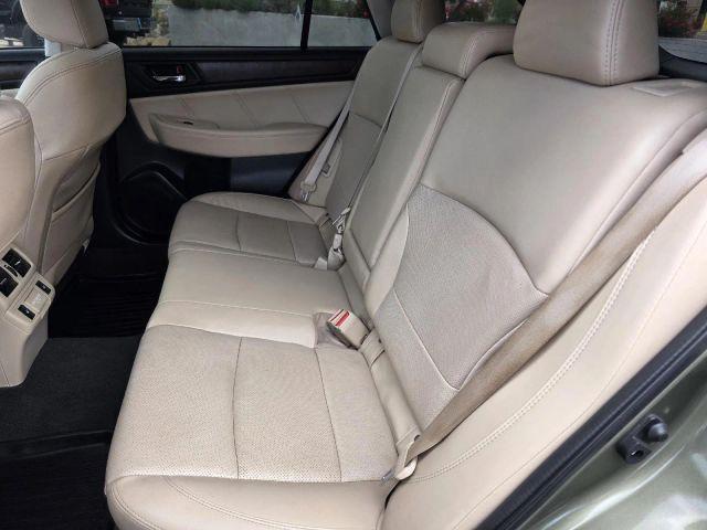 used 2018 Subaru Outback car, priced at $19,911