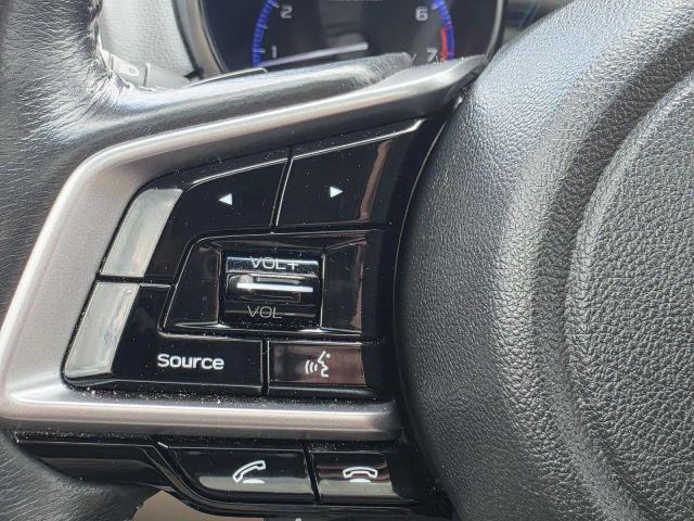 used 2018 Subaru Outback car, priced at $19,911