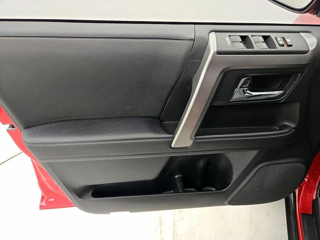 used 2024 Toyota 4Runner car, priced at $52,998