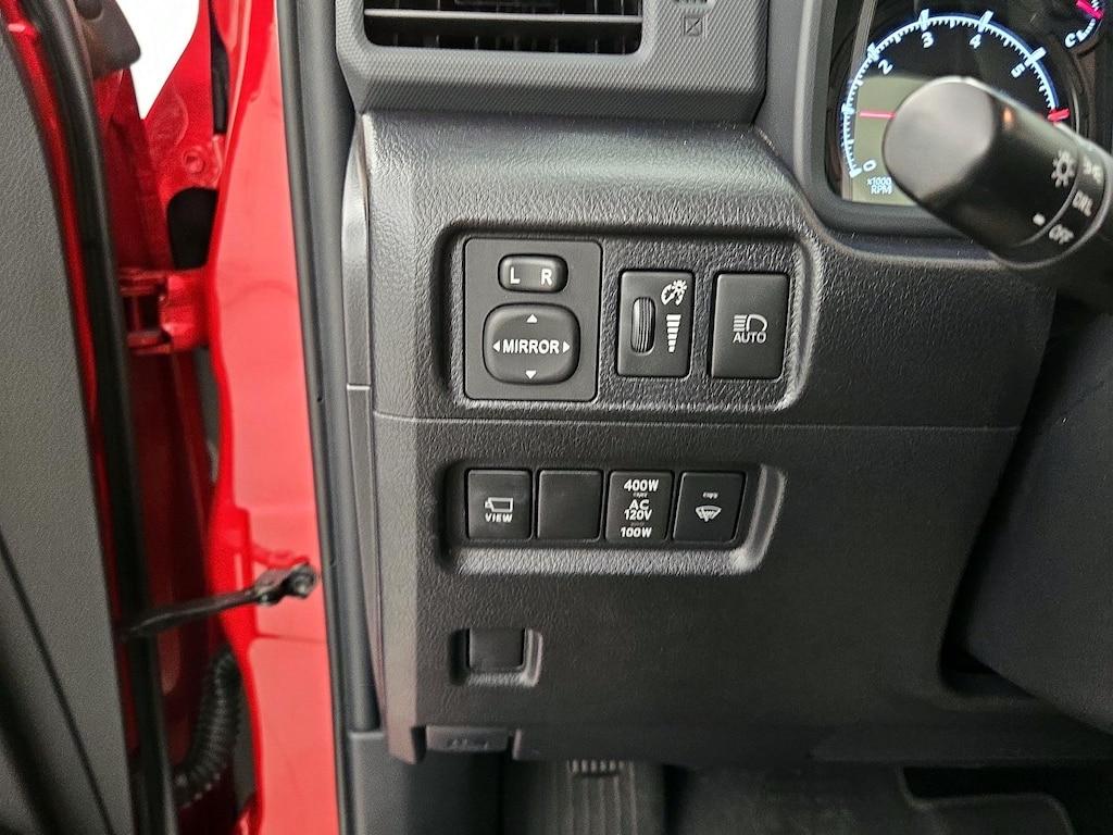 used 2024 Toyota 4Runner car, priced at $52,998