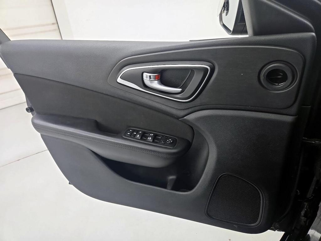 used 2015 Chrysler 200 car, priced at $13,599