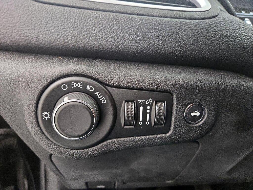 used 2015 Chrysler 200 car, priced at $13,599