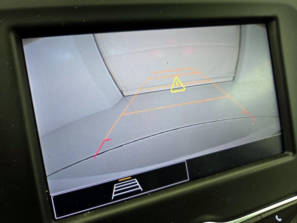 used 2024 Chevrolet Equinox car, priced at $20,998