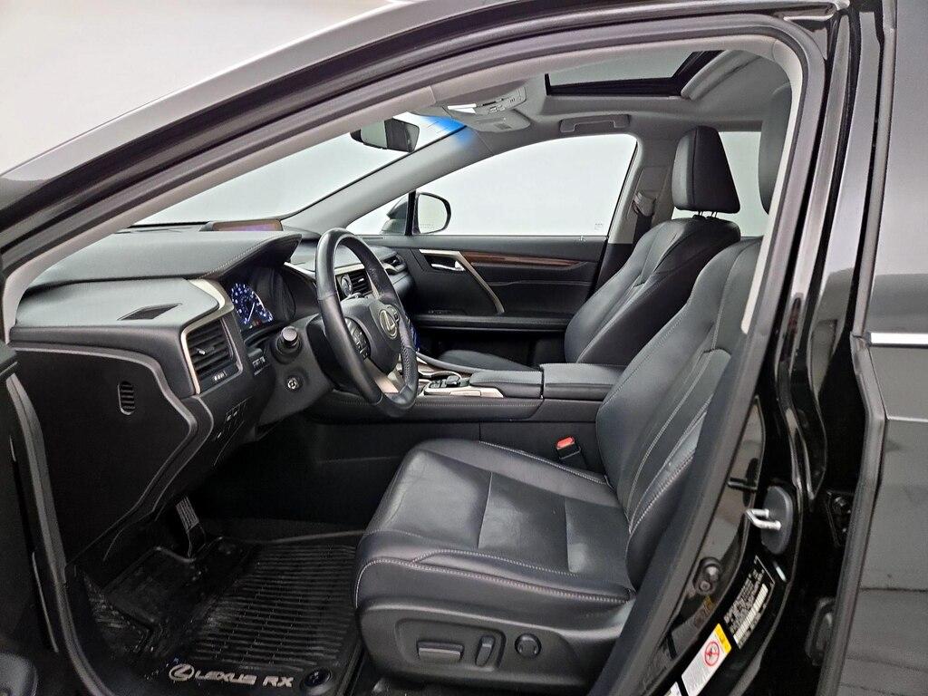 used 2016 Lexus RX 350 car, priced at $22,998