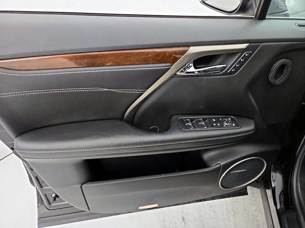 used 2016 Lexus RX 350 car, priced at $22,998