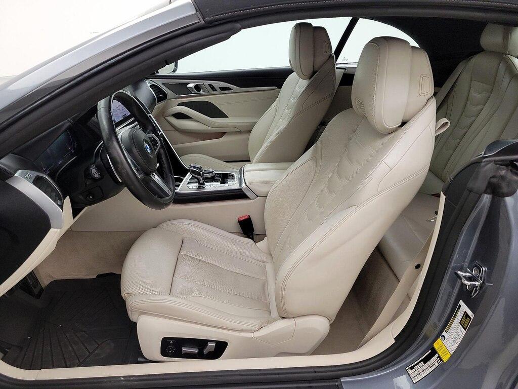 used 2022 BMW 840 car, priced at $45,998