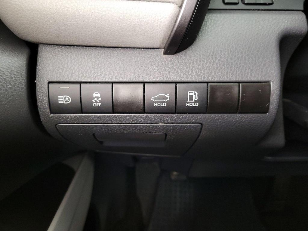 used 2023 Toyota Camry car, priced at $24,998