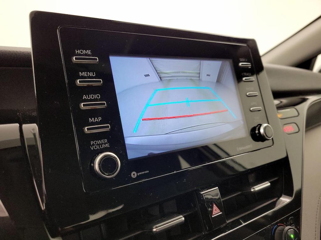 used 2023 Toyota Camry car, priced at $24,998