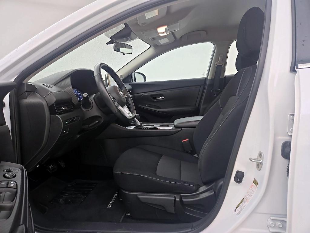 used 2023 Nissan Sentra car, priced at $19,998