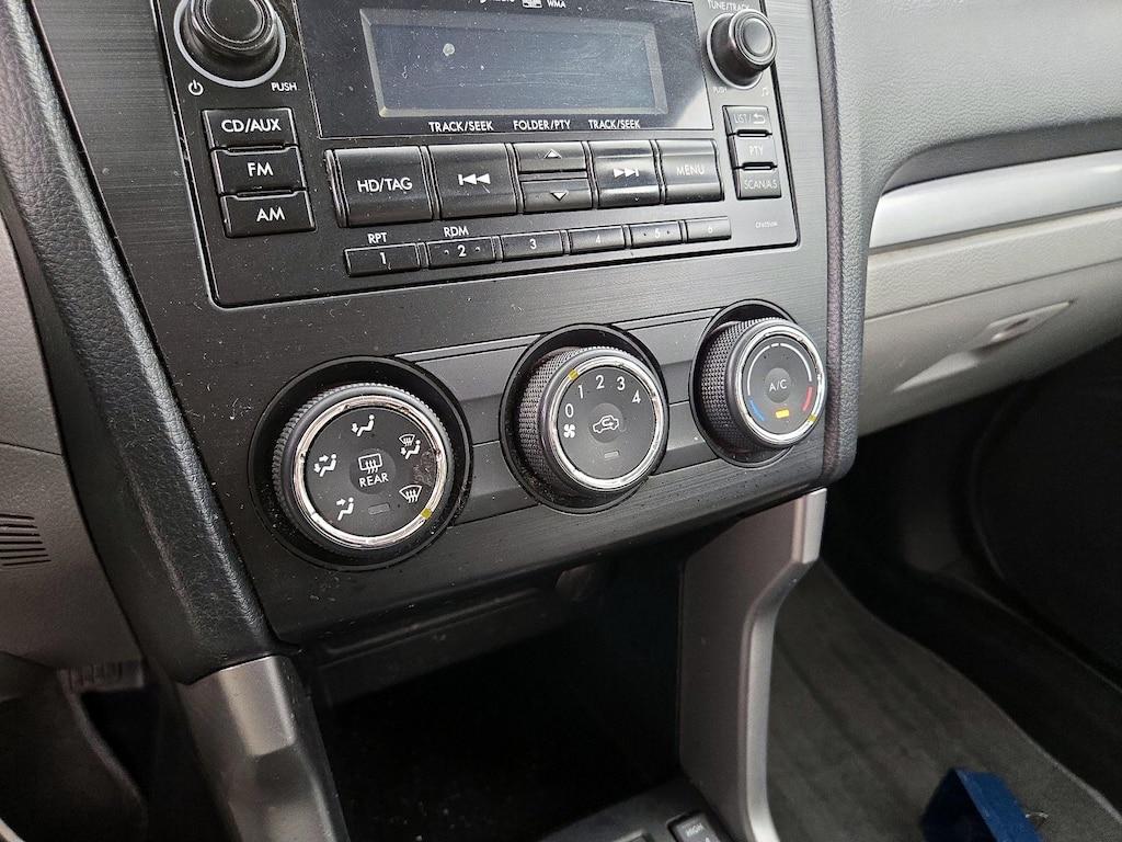 used 2015 Subaru Forester car, priced at $13,998