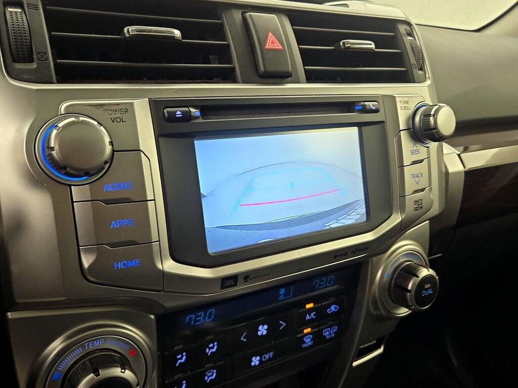 used 2019 Toyota 4Runner car, priced at $36,998