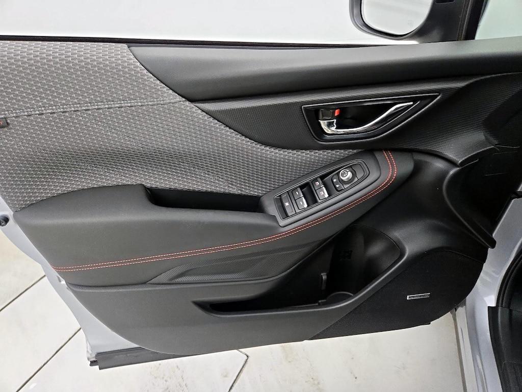 used 2023 Subaru Forester car, priced at $26,998