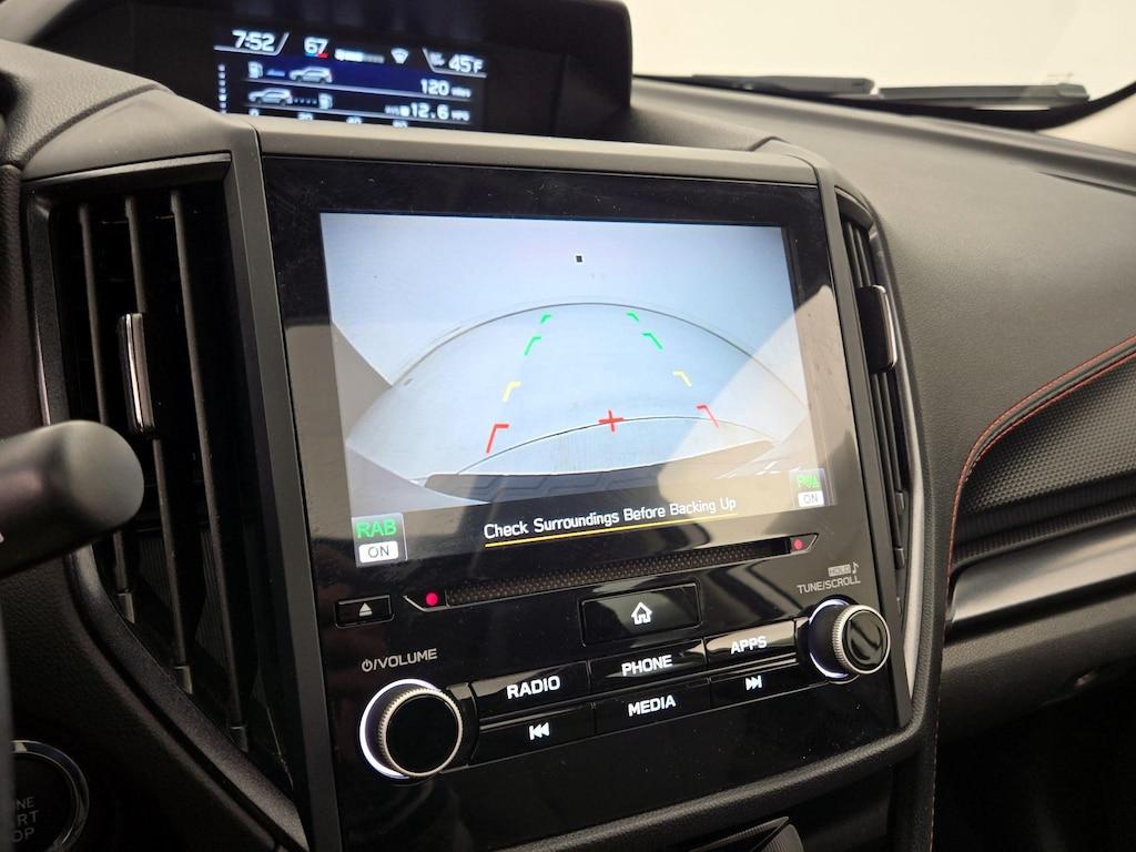 used 2023 Subaru Forester car, priced at $26,998