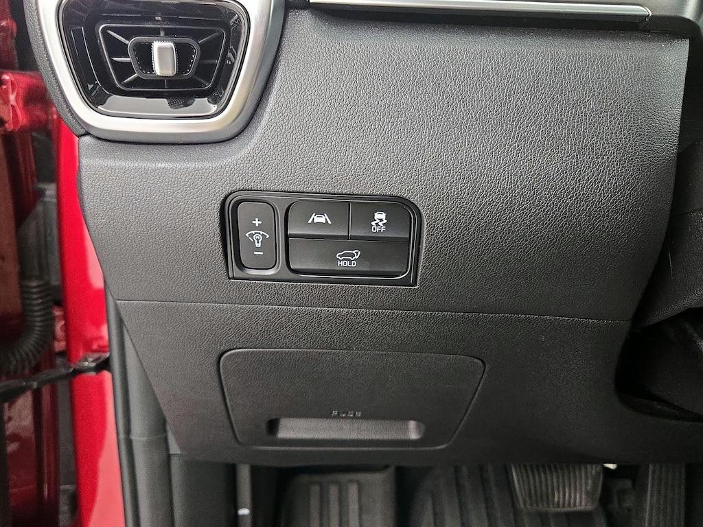 used 2022 Kia Sorento car, priced at $28,998