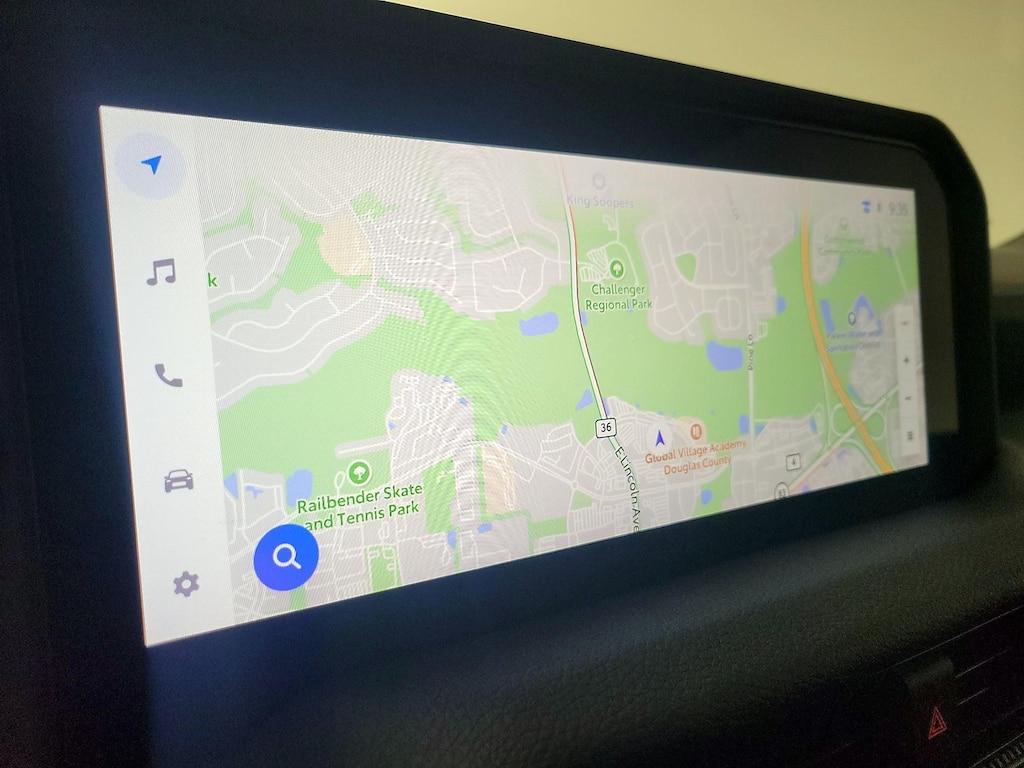 used 2024 Toyota Land Cruiser car, priced at $59,998