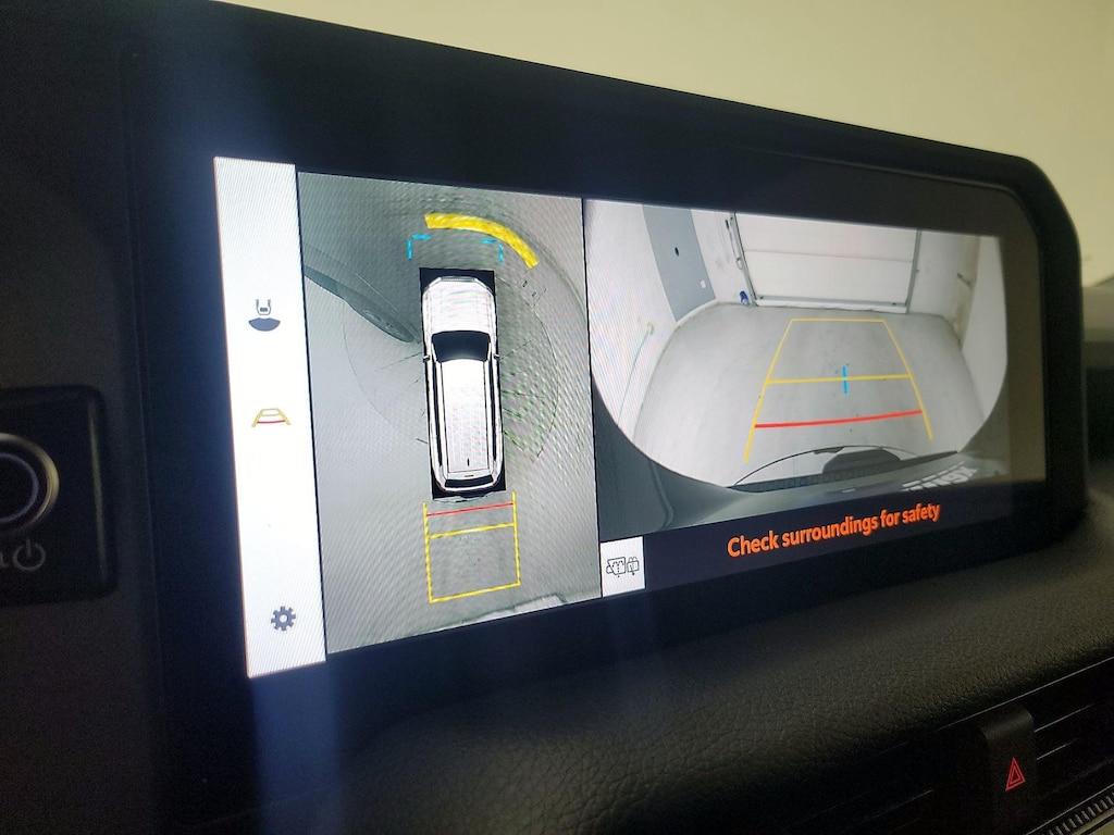 used 2024 Toyota Land Cruiser car, priced at $59,998