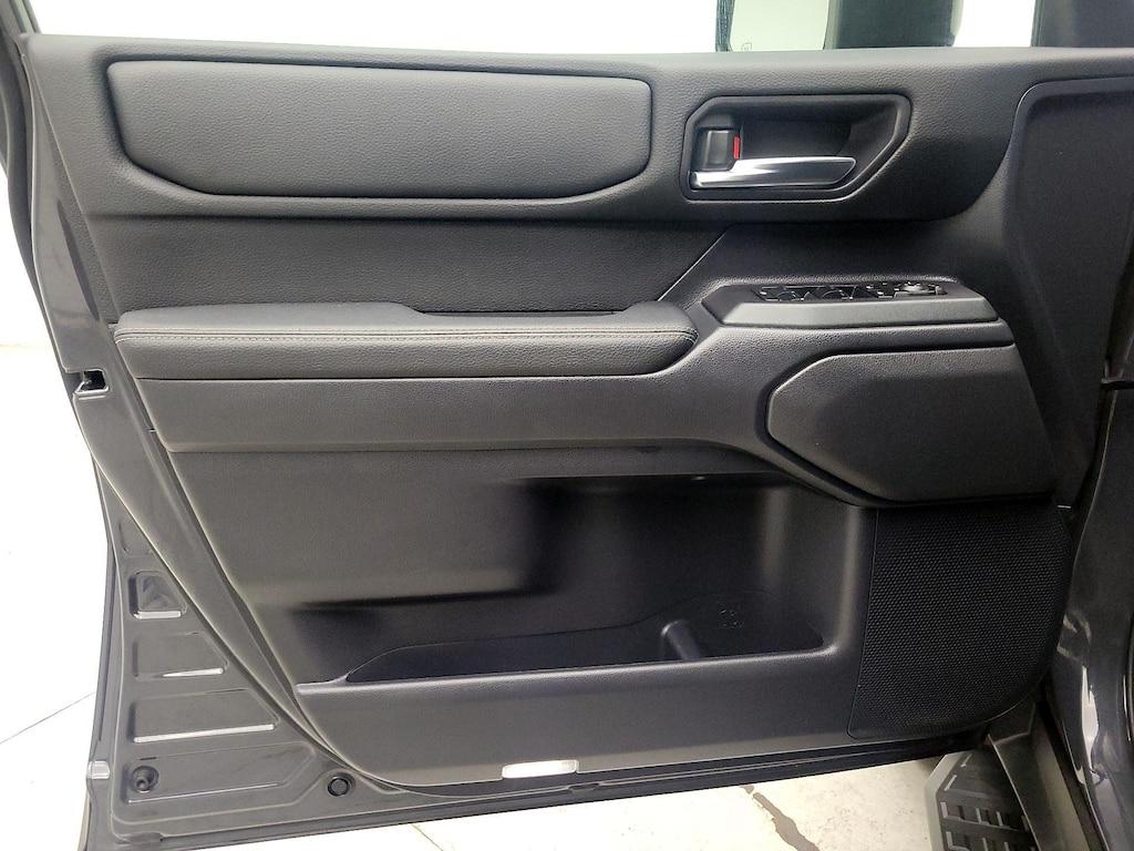 used 2024 Toyota Land Cruiser car, priced at $59,998