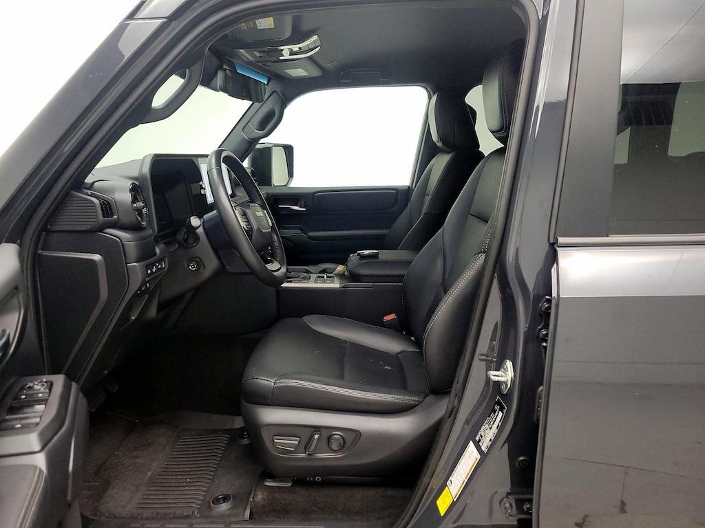 used 2024 Toyota Land Cruiser car, priced at $59,998