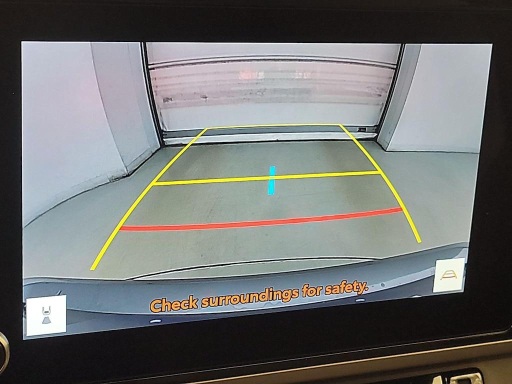 used 2025 Toyota Camry car, priced at $33,998