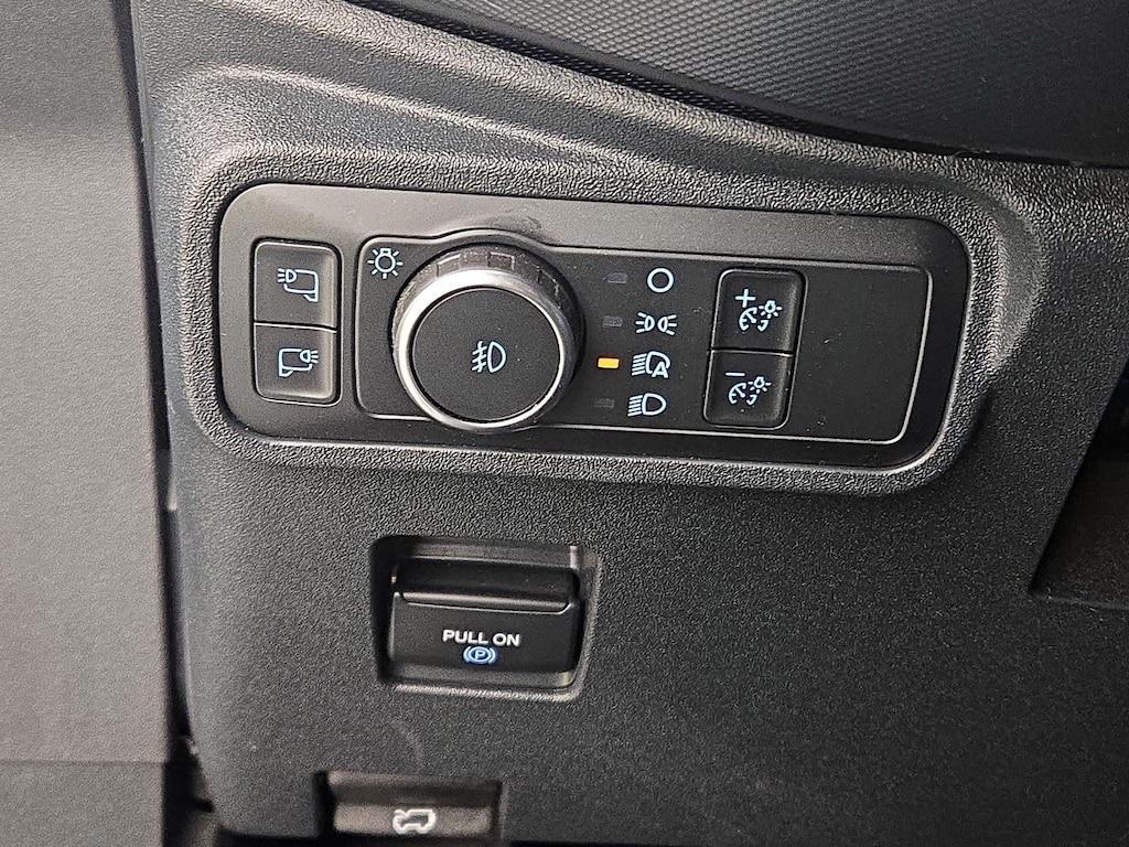 used 2022 Ford Bronco car, priced at $39,998