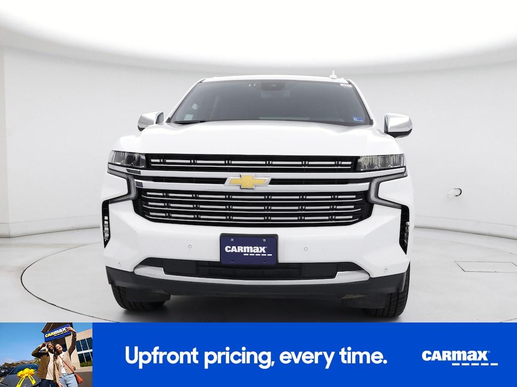 used 2023 Chevrolet Suburban car, priced at $52,998