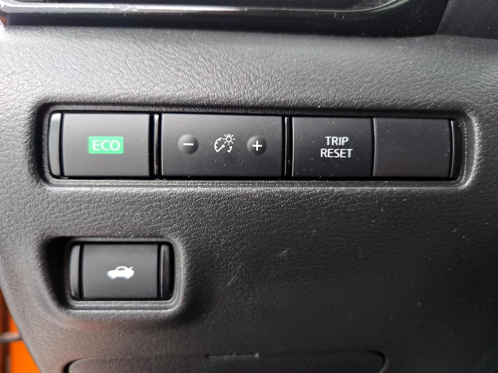 used 2024 Nissan Sentra car, priced at $20,998