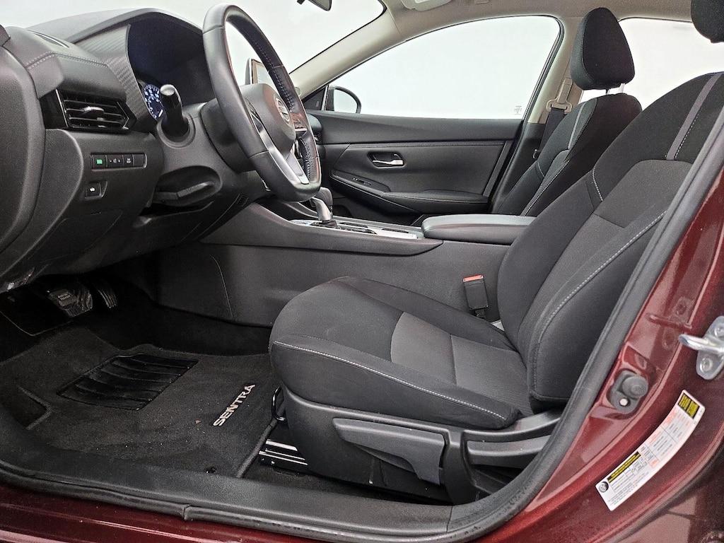 used 2023 Nissan Sentra car, priced at $19,998