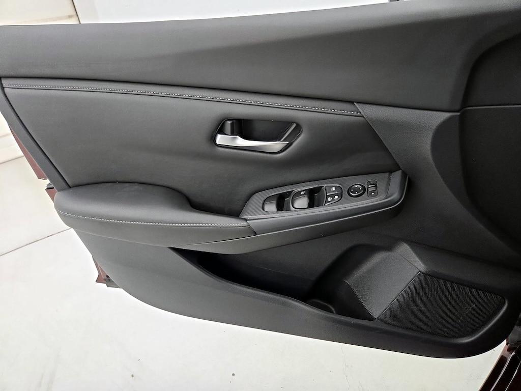 used 2023 Nissan Sentra car, priced at $19,998