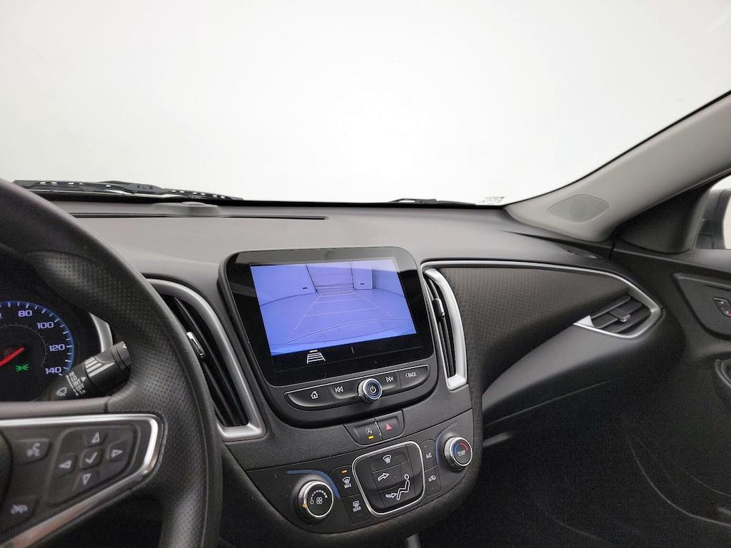used 2020 Chevrolet Malibu car, priced at $15,998