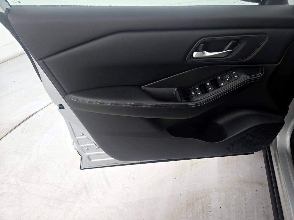 used 2024 Nissan Rogue car, priced at $21,998