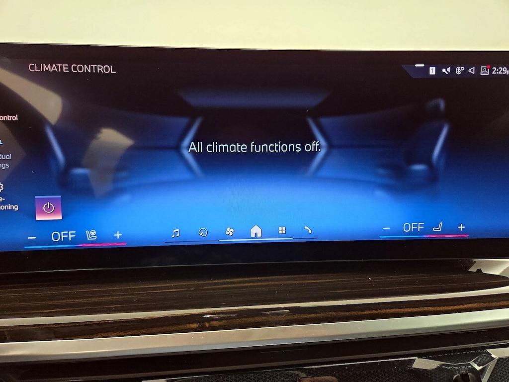 used 2025 BMW X5 PHEV car, priced at $54,998