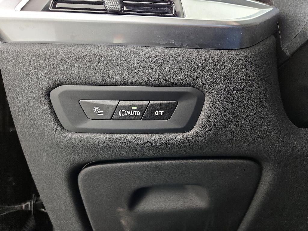 used 2025 BMW X5 PHEV car, priced at $54,998