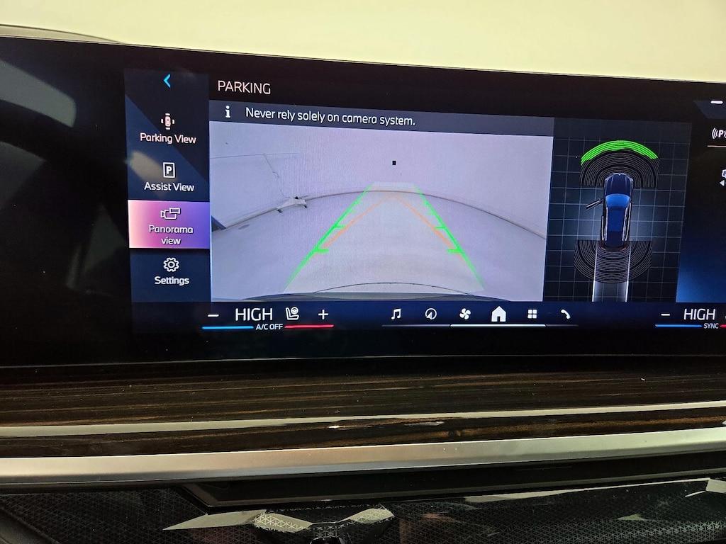 used 2025 BMW X5 PHEV car, priced at $54,998