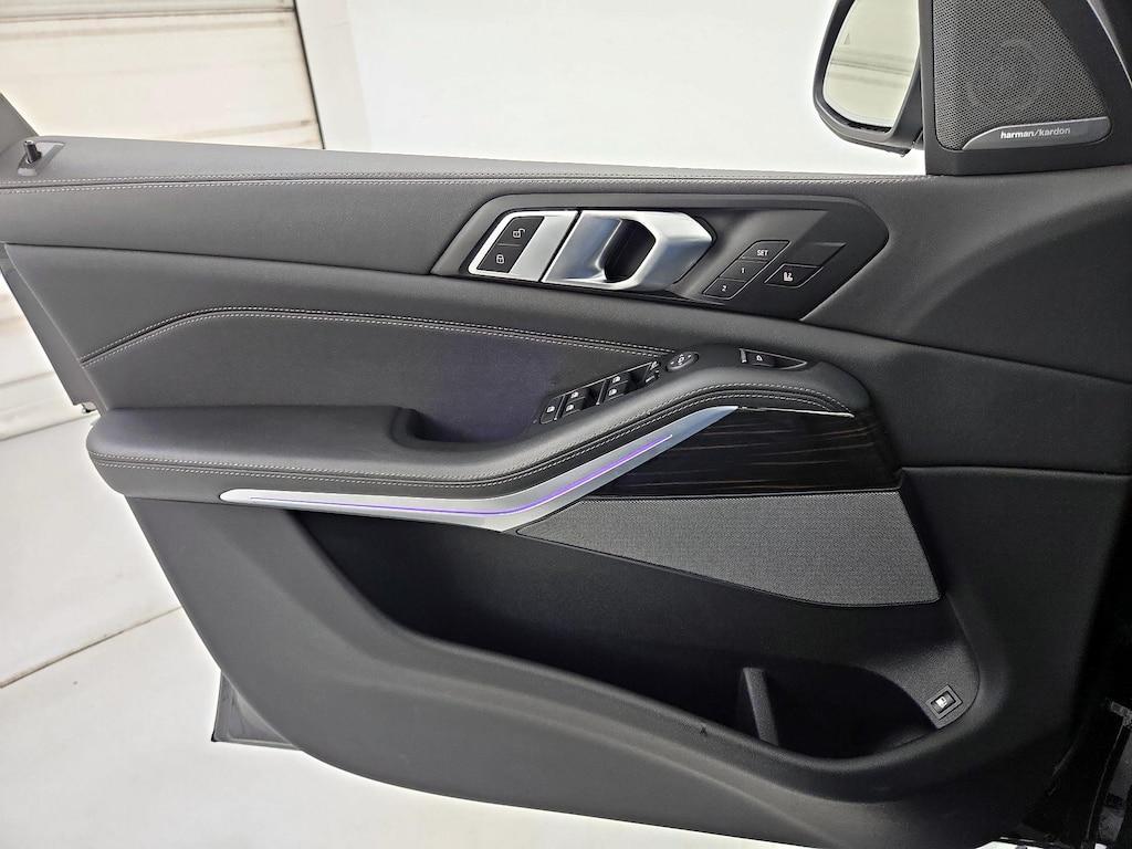 used 2025 BMW X5 PHEV car, priced at $54,998