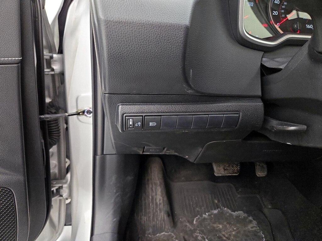 used 2020 Toyota Corolla Hatchback car, priced at $21,998