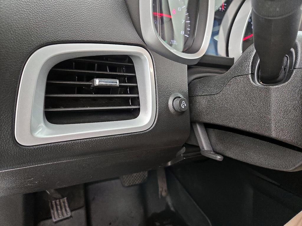 used 2014 Chevrolet Equinox car, priced at $13,599