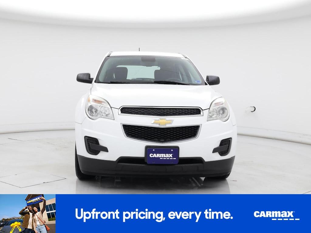 used 2014 Chevrolet Equinox car, priced at $13,599